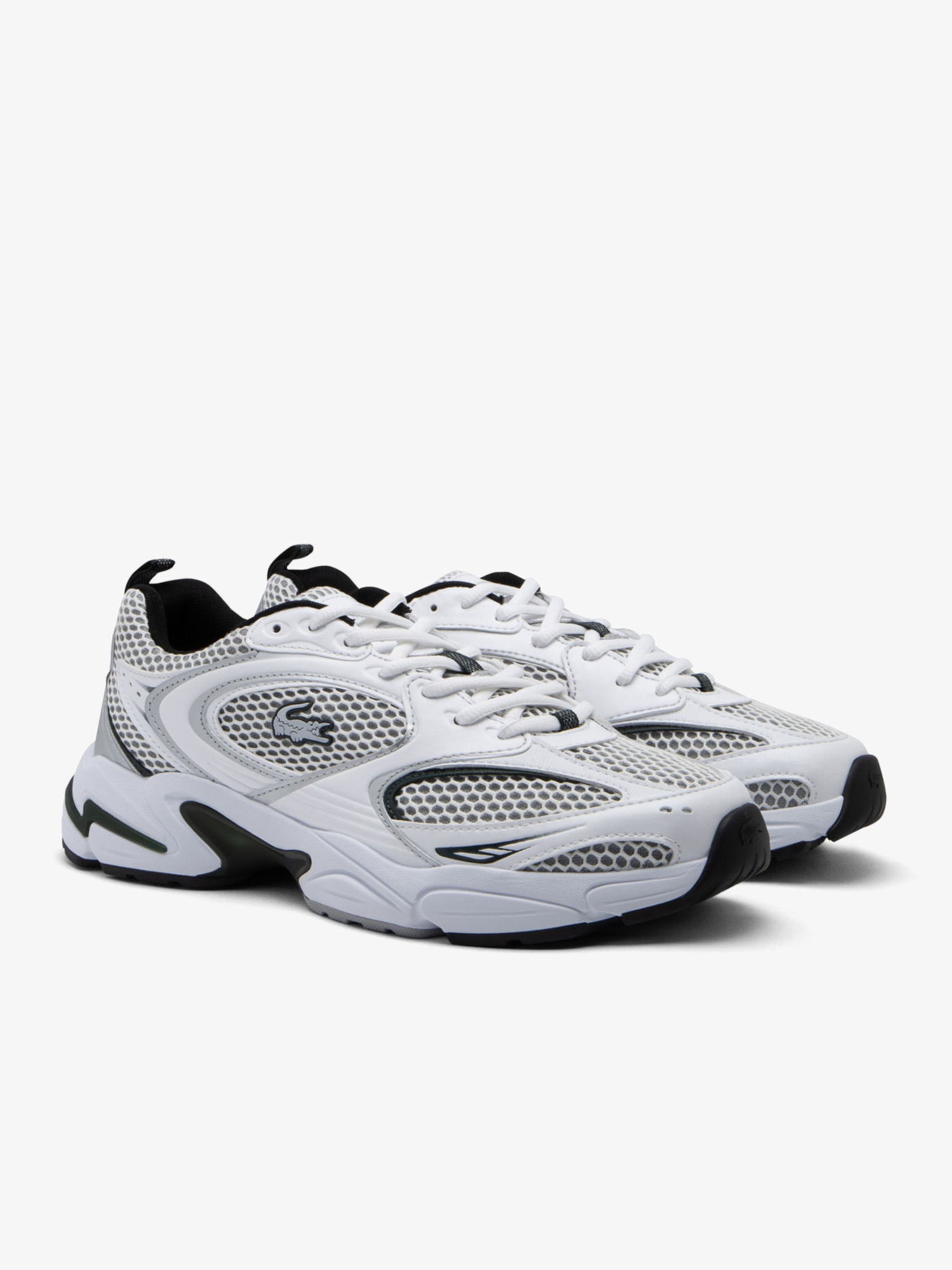 Кросівки Lacoste модель 749SMA00211R5 Фото