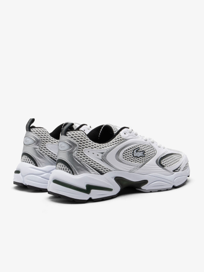 Lacoste кроссовки Storm 96 2K модель 749SMA00211R5 — фото 6 - INTERTOP