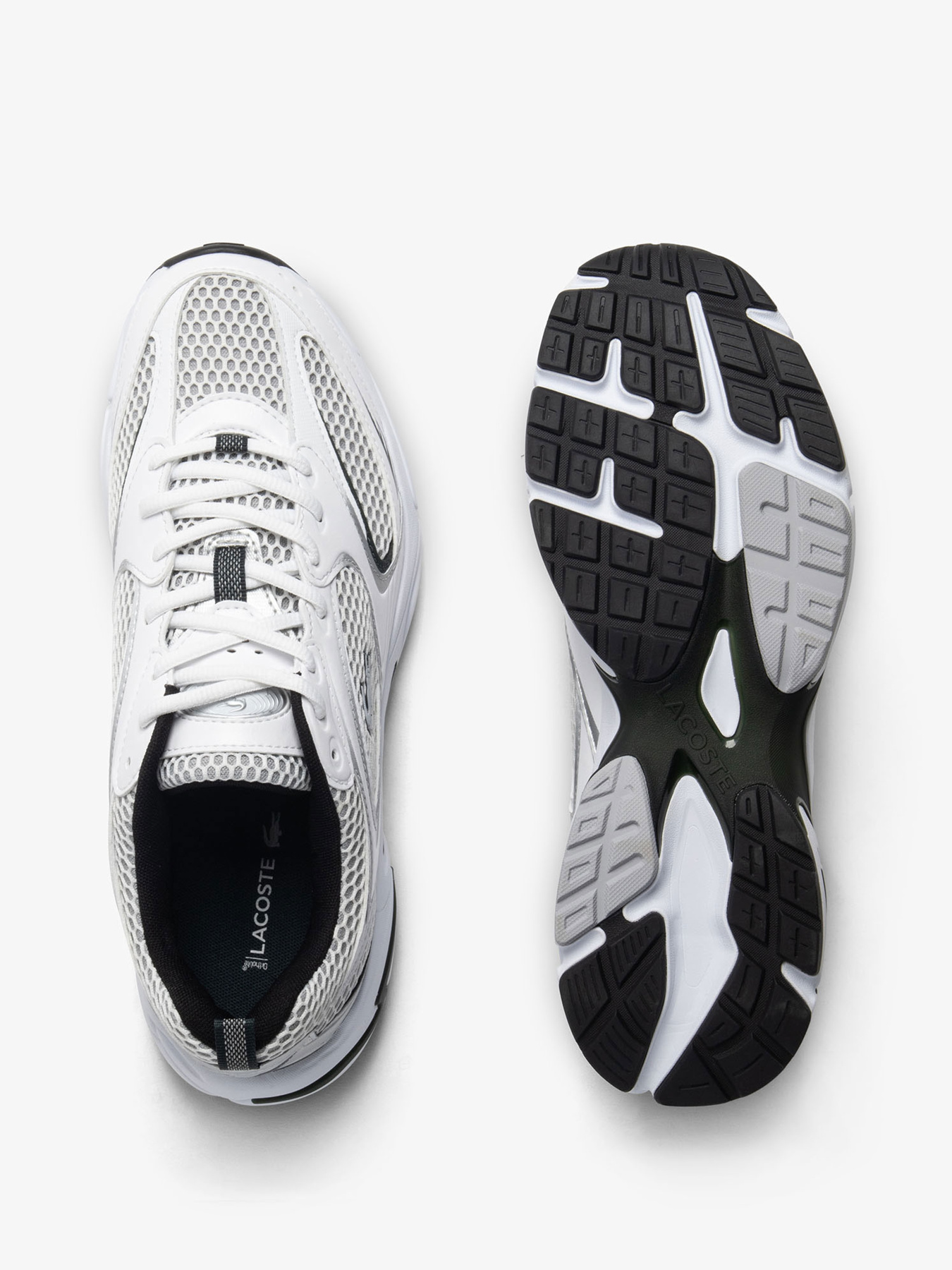 Кроссовки повседневные Lacoste модель 749SMA00211R5 Фото