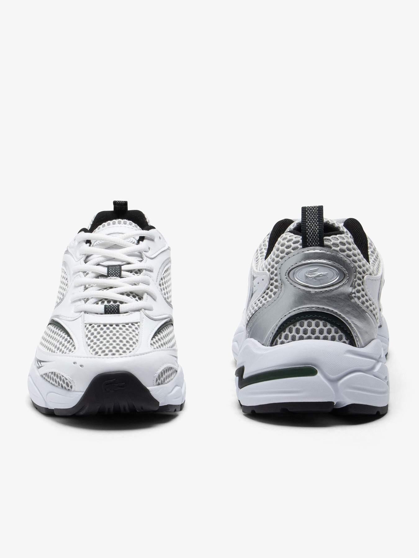 Кроссовки повседневные Lacoste модель 749SMA00211R5 Фото