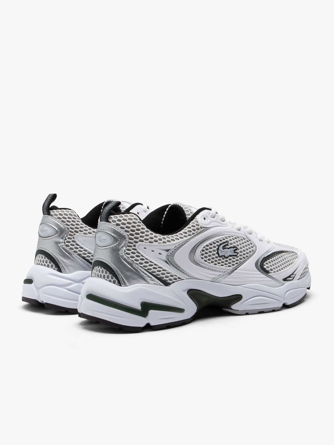 Кроссовки повседневные Lacoste модель 749SMA00211R5 Фото