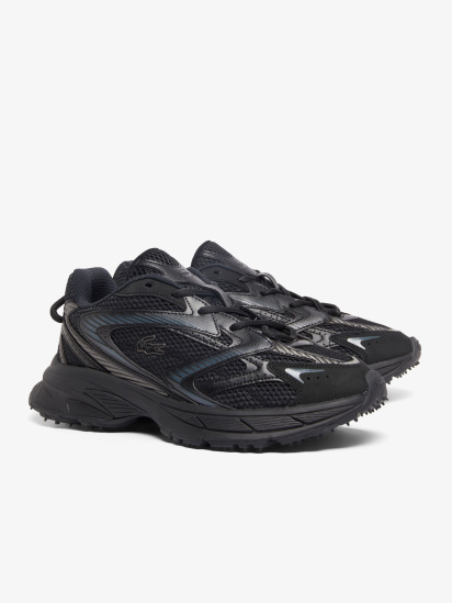 Lacoste кросівки L003 Neo Shot модель 749SMA000602H — фото - INTERTOP