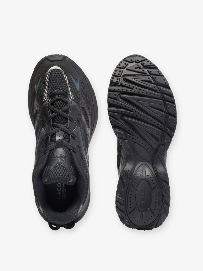 Lacoste кросівки L003 Neo Shot модель 749SMA000602H — фото 4 - INTERTOP