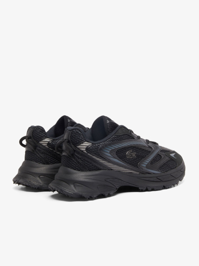 Lacoste кросівки L003 Neo Shot модель 749SMA000602H — фото 6 - INTERTOP