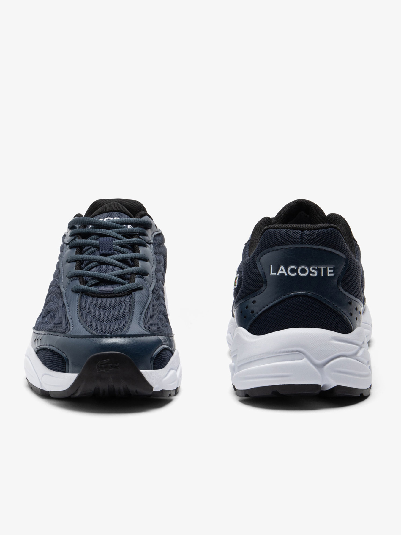 Кроссовки Lacoste модель 749SMA0023092 Фото