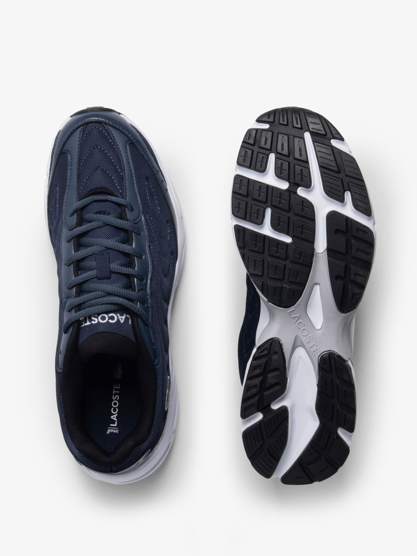 Кроссовки Lacoste модель 749SMA0023092 Фото