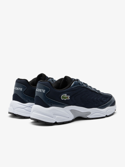 Lacoste кросівки Storm 96 2K Lite модель 749SMA0023092 — фото 5 - INTERTOP