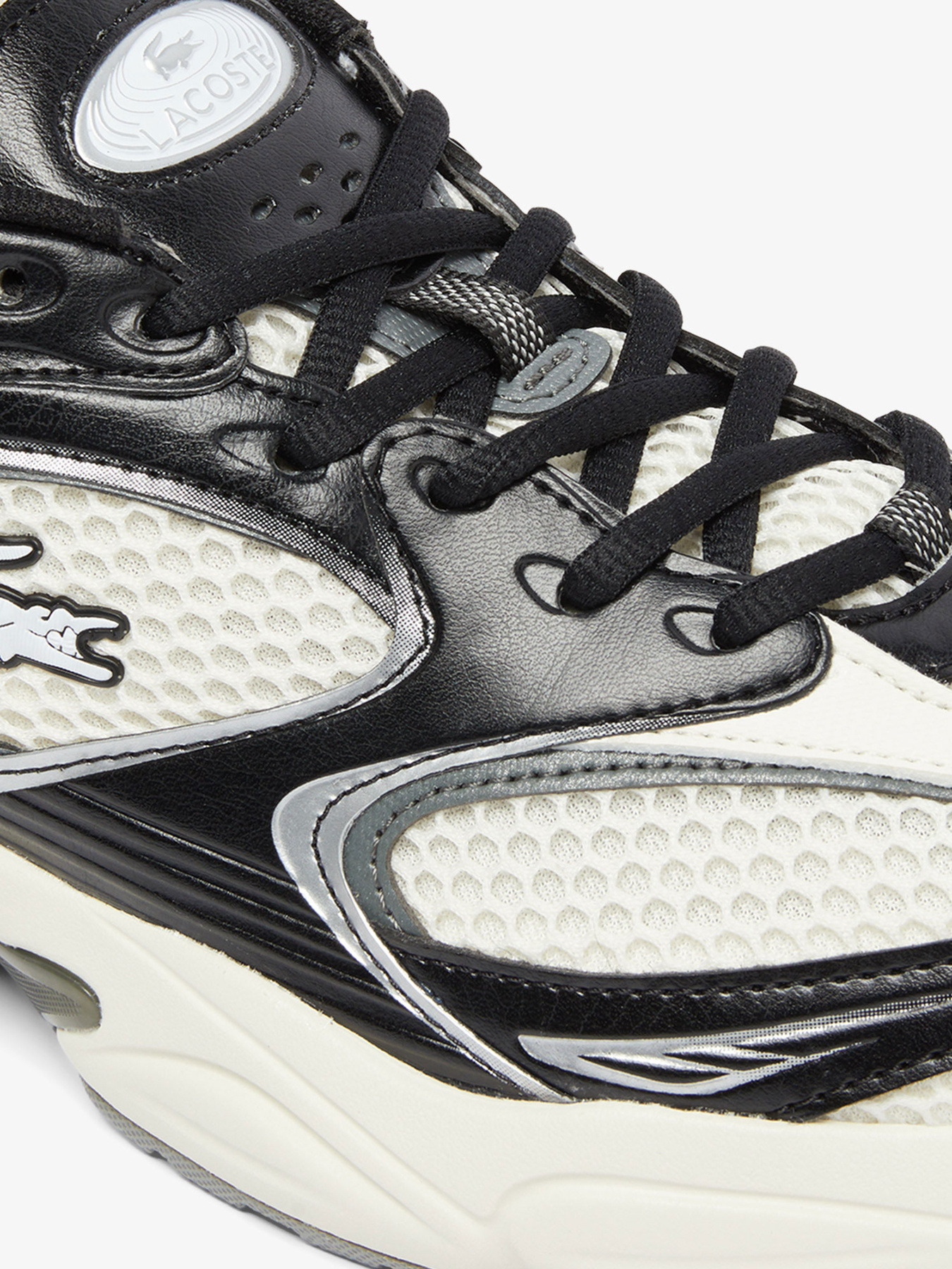 Кросівки Lacoste модель 749SMA00202G9 Фото