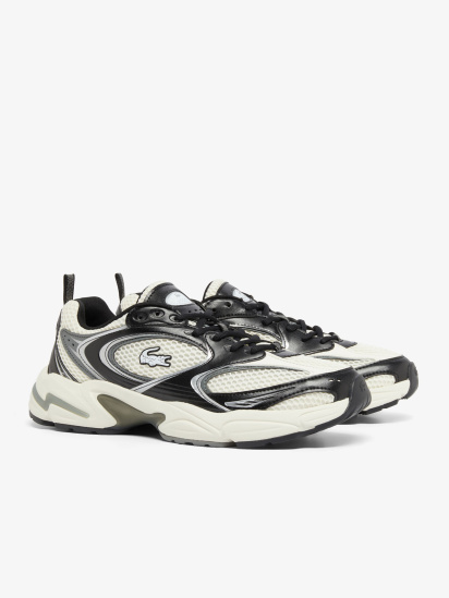 Lacoste кроссовки Storm 96 2K модель 749SMA00202G9 — фото - INTERTOP