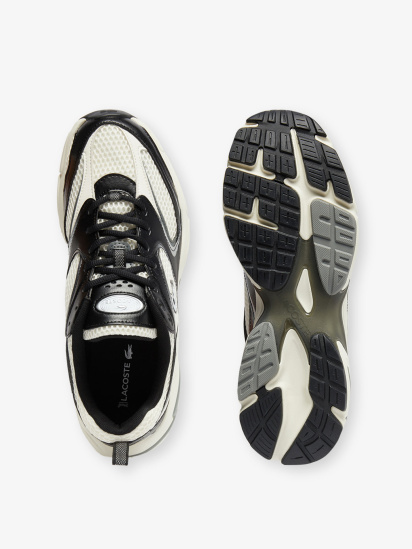 Lacoste кроссовки Storm 96 2K модель 749SMA00202G9 — фото 6 - INTERTOP