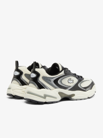 Кроссовки повседневные Lacoste модель 749SMA00202G9 Кроссовки повседневные Lacoste модель 749SMA00202G9 Фото