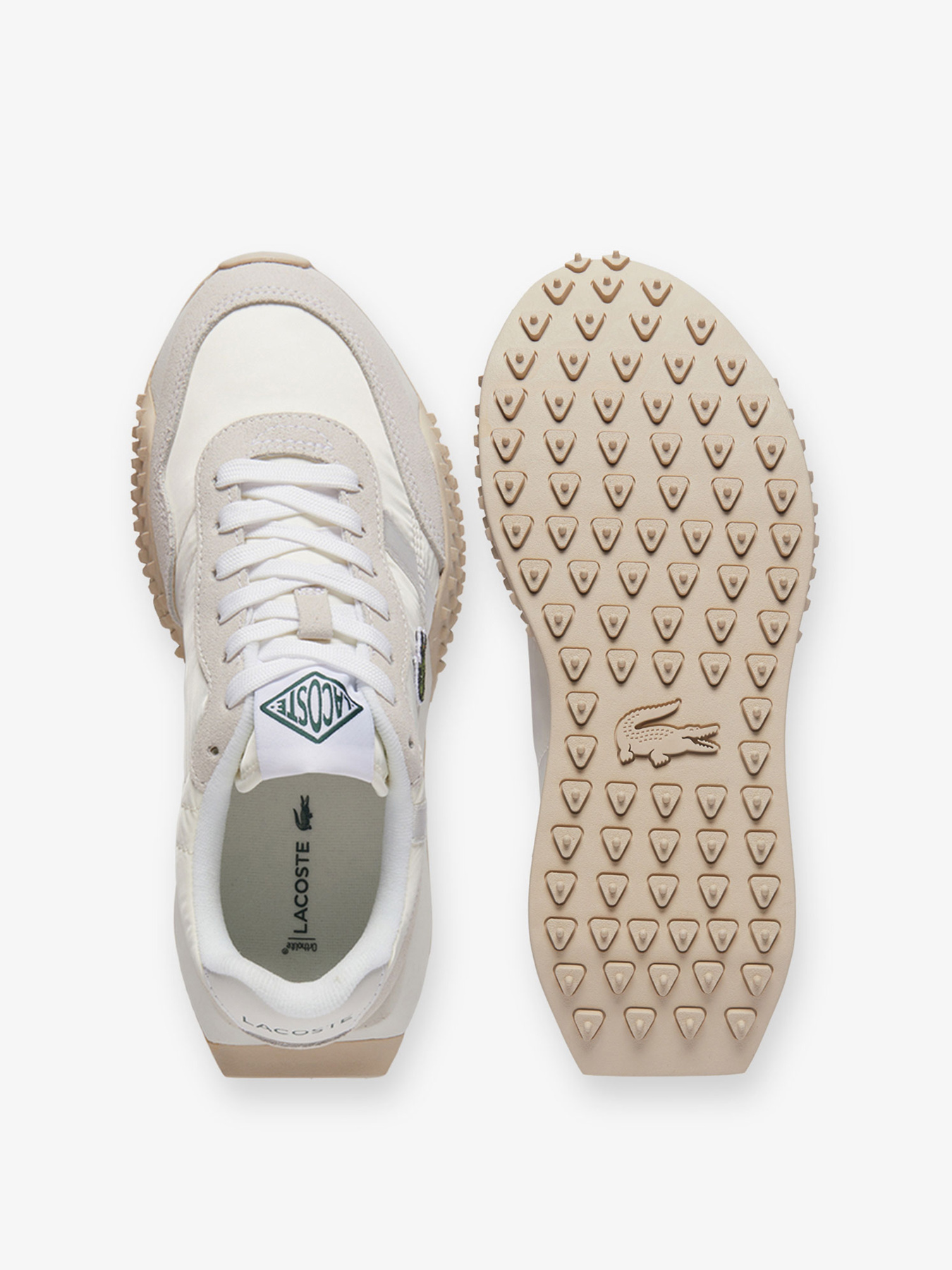 Кроссовки Lacoste модель 749SFA001118C Фото