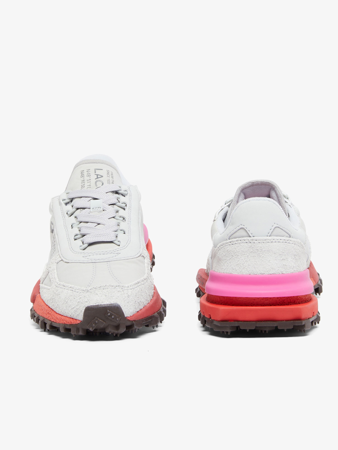 Кроссовки Lacoste модель 749SFA0002LT5 Фото