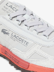Кроссовки Lacoste модель 749SFA0002LT5 Фото