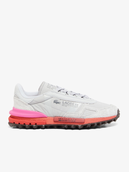Lacoste кросівки Elite Active модель 749SFA0002LT5 - фото