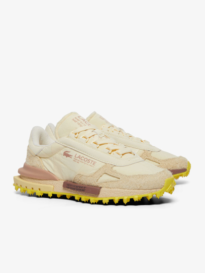 Lacoste кросівки Elite Active модель 749SFA0002AMG — фото - INTERTOP