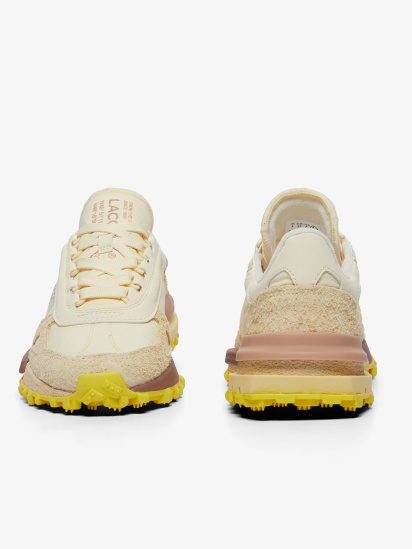 Lacoste кросівки Elite Active модель 749SFA0002AMG — фото 4 - INTERTOP