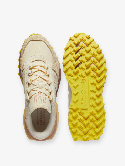 Lacoste кросівки Elite Active модель 749SFA0002AMG — фото 5 - INTERTOP