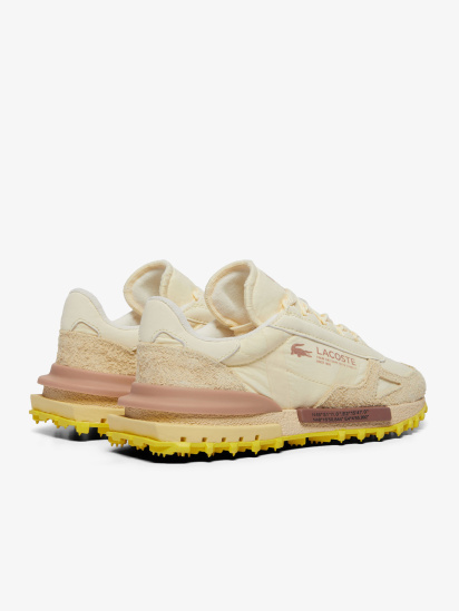 Lacoste кросівки Elite Active модель 749SFA0002AMG — фото 6 - INTERTOP