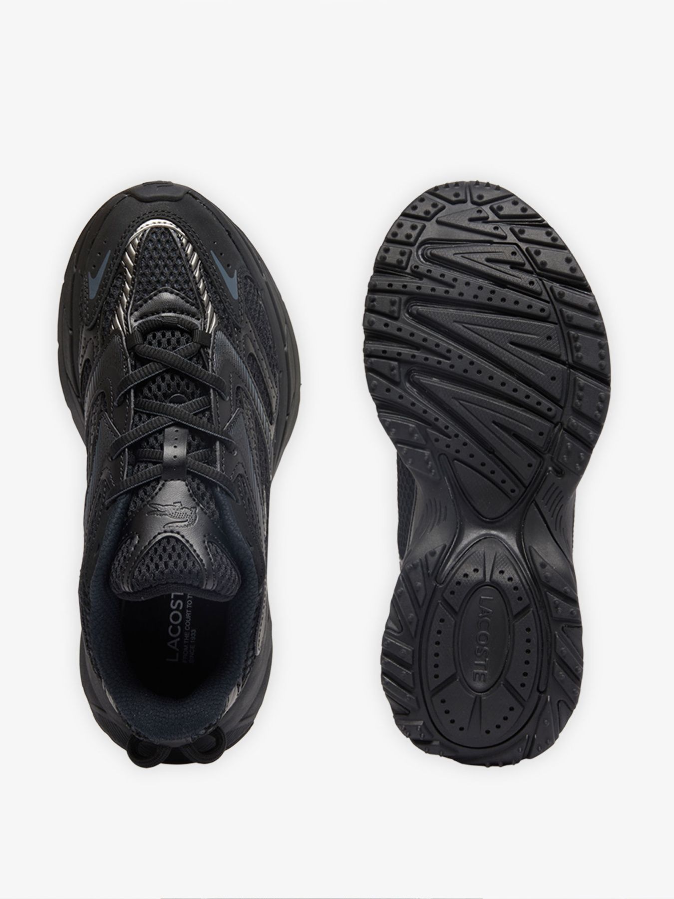 Кросівки Lacoste модель 749SFA000702H Фото