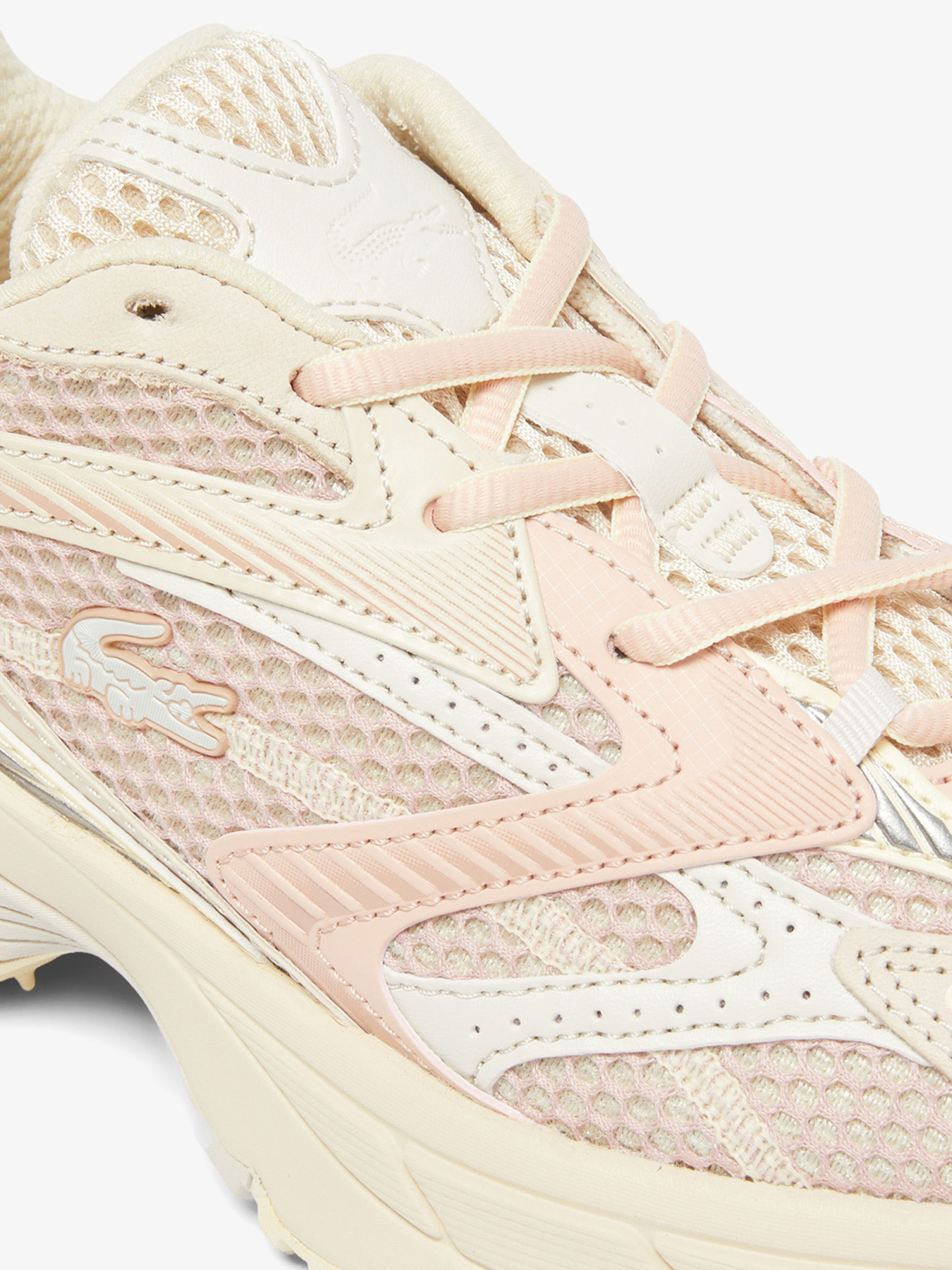 Кросівки Lacoste модель 749SFA0007UH1 Фото