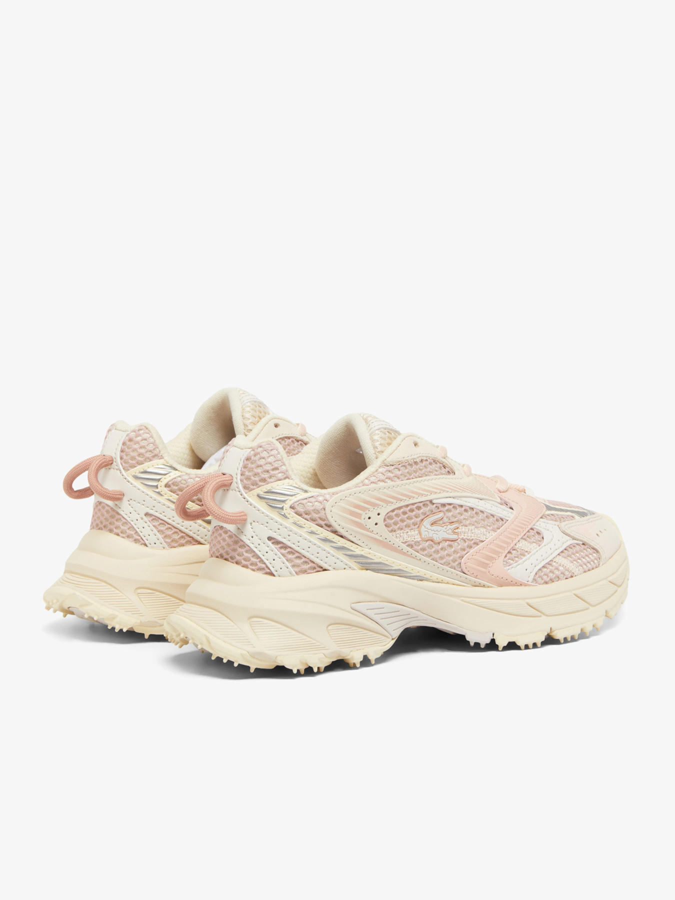 Кросівки Lacoste модель 749SFA0007UH1 Фото