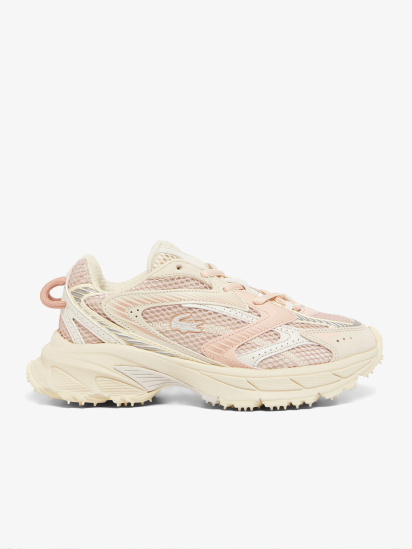 Lacoste кроссовки L003 Neo Shot модель 749SFA0007UH1 - фото