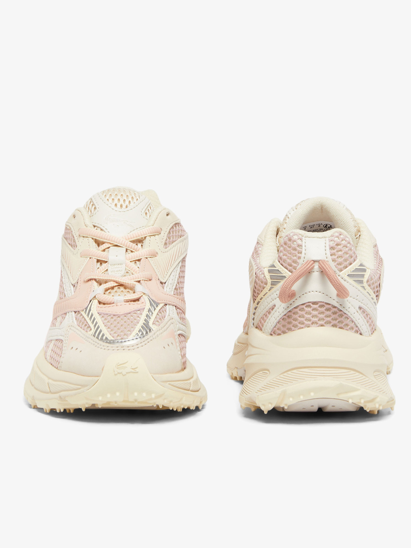 Кросівки повсякденні Lacoste модель 749SFA0007UH1 Фото