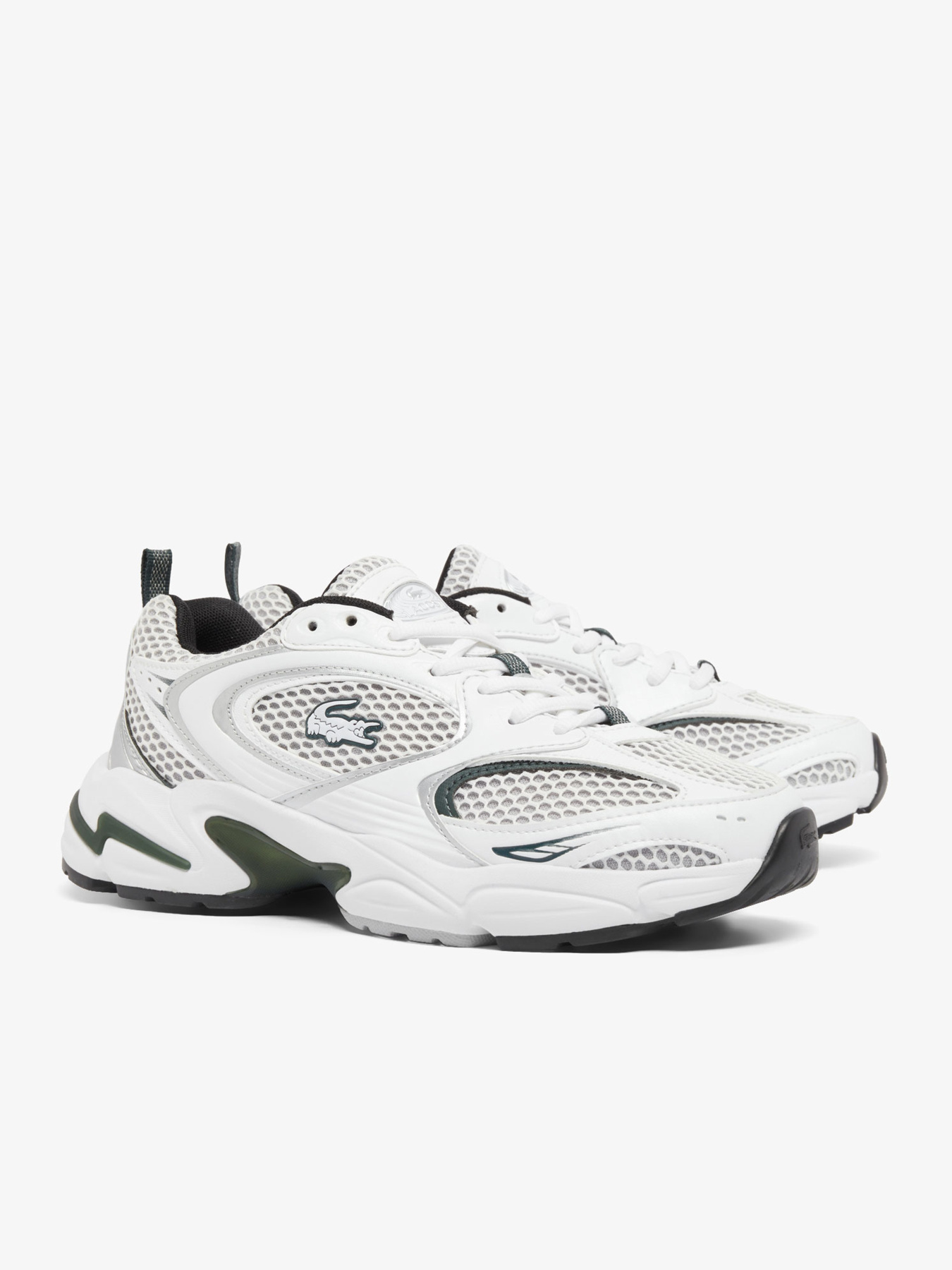 Кросівки Lacoste Модель 749SFA00251R5 Фото