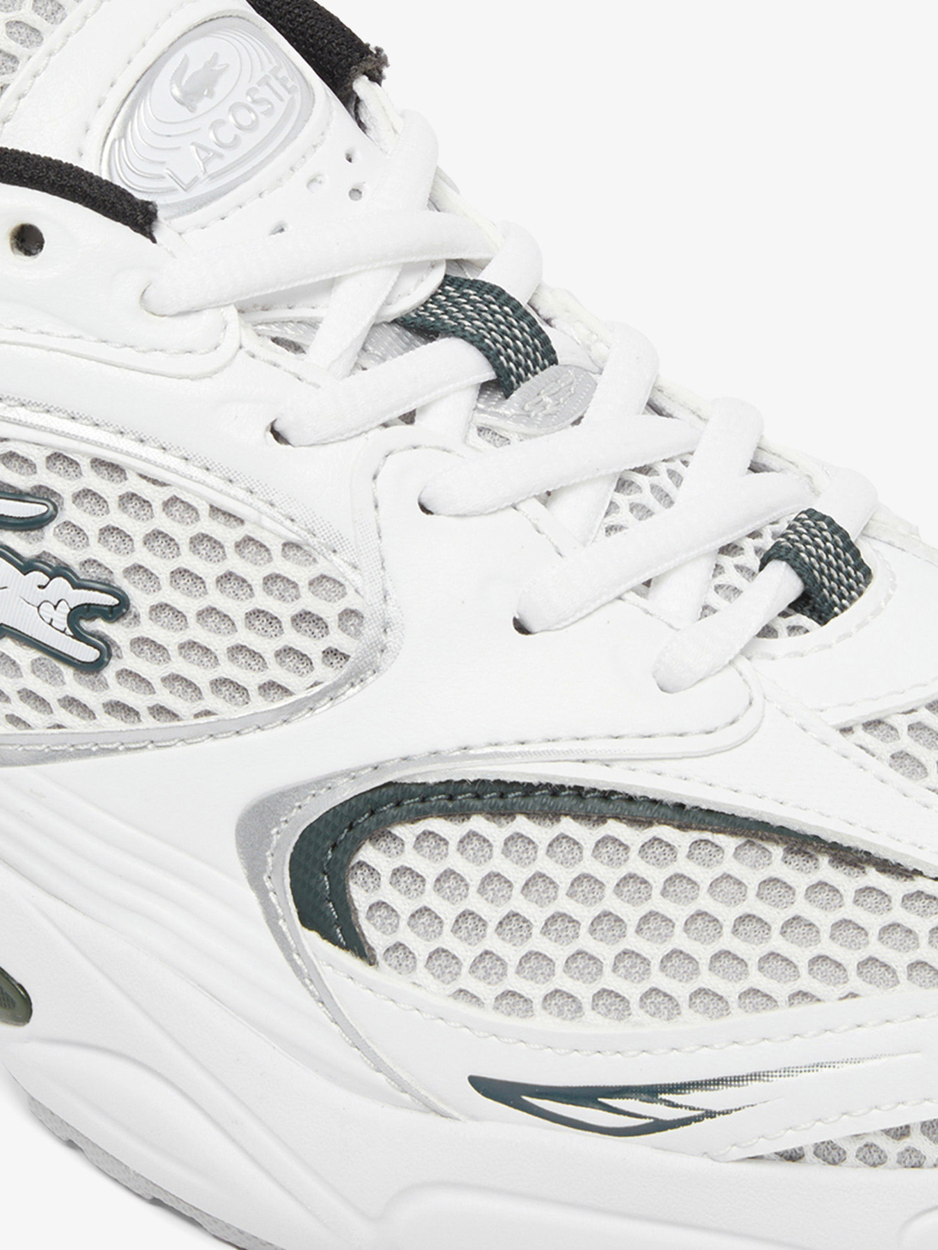 Кросівки Lacoste Модель 749SFA00251R5 Фото