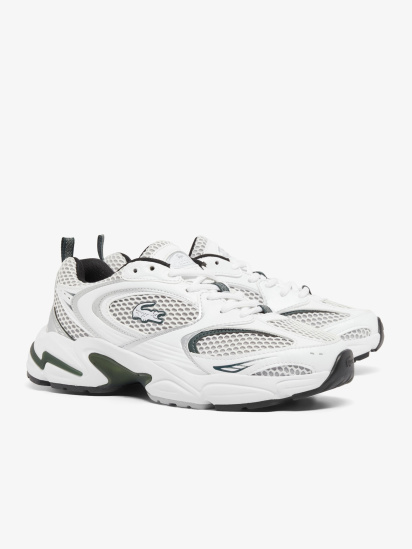 Lacoste кроссовки Storm 96 2K модель 749SFA00251R5 — фото - INTERTOP