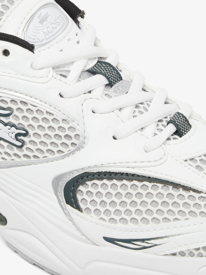 Lacoste кроссовки Storm 96 2K модель 749SFA00251R5 — фото 3 - INTERTOP