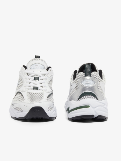 Lacoste кроссовки Storm 96 2K модель 749SFA00251R5 — фото 4 - INTERTOP
