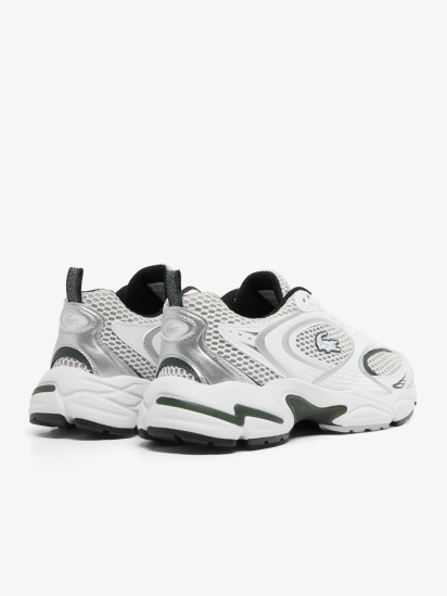 Lacoste кроссовки Storm 96 2K модель 749SFA00251R5 — фото 5 - INTERTOP
