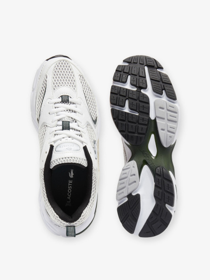 Lacoste кроссовки Storm 96 2K модель 749SFA00251R5 — фото 6 - INTERTOP