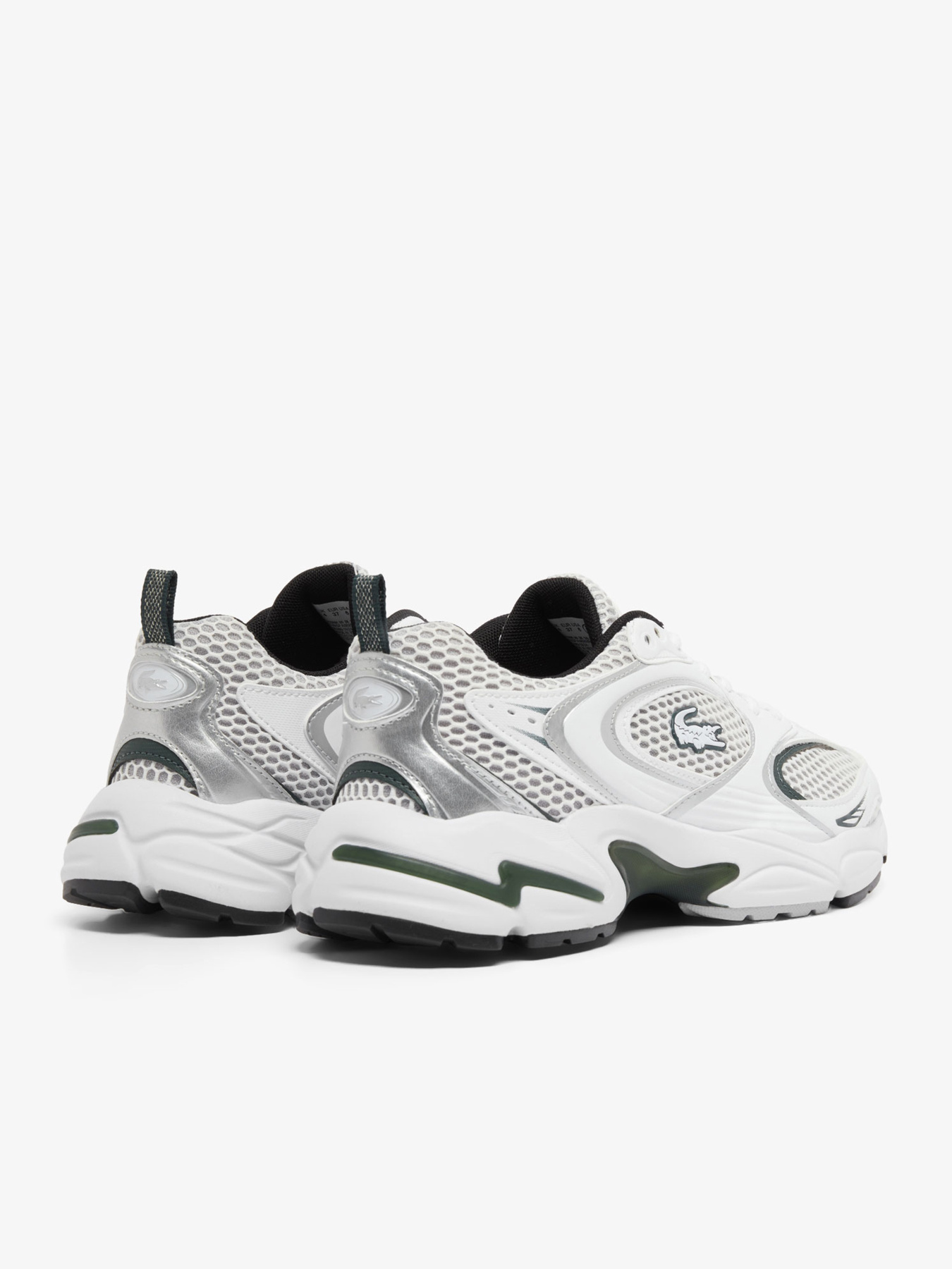 Кроссовки повседневные Lacoste модель 749SFA00251R5 Фото