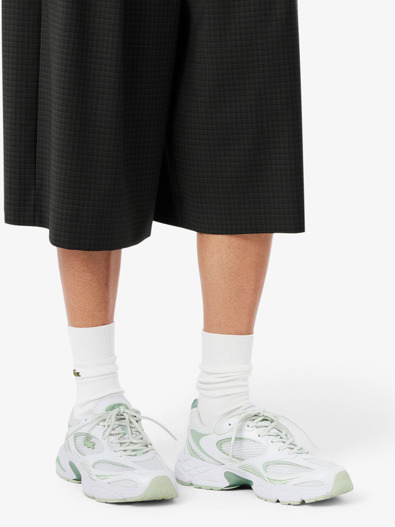 Кроссовки Lacoste модель 749SFA0022082 Фото