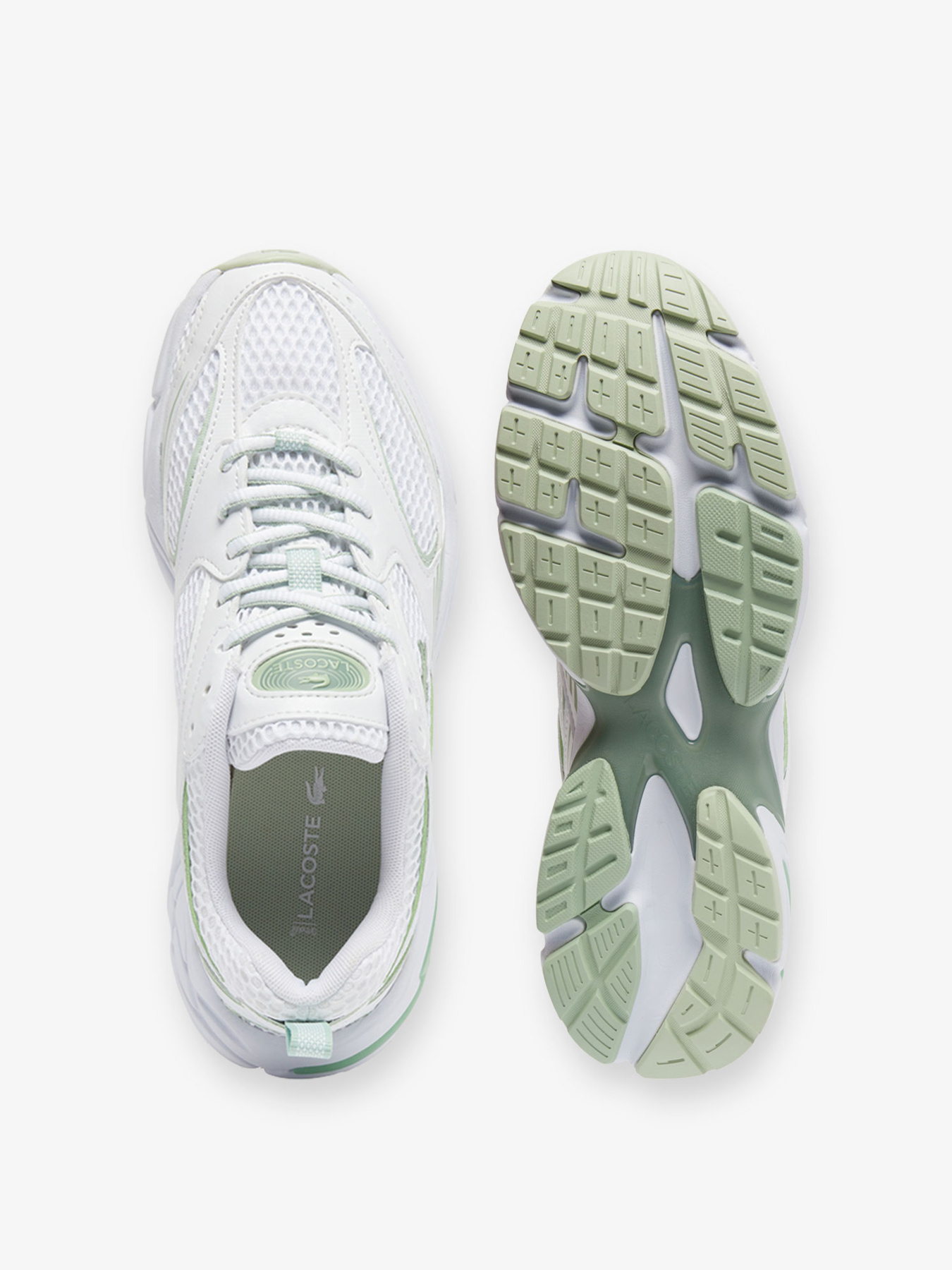 Кроссовки Lacoste модель 749SFA0022082 Фото