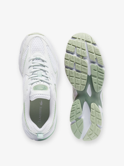 Lacoste кросівки Storm 96 2K модель 749SFA0022082 — фото 5 - INTERTOP