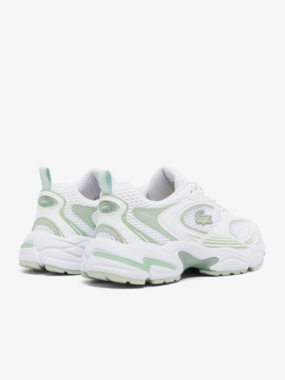 Lacoste кросівки Storm 96 2K модель 749SFA0022082 — фото 6 - INTERTOP