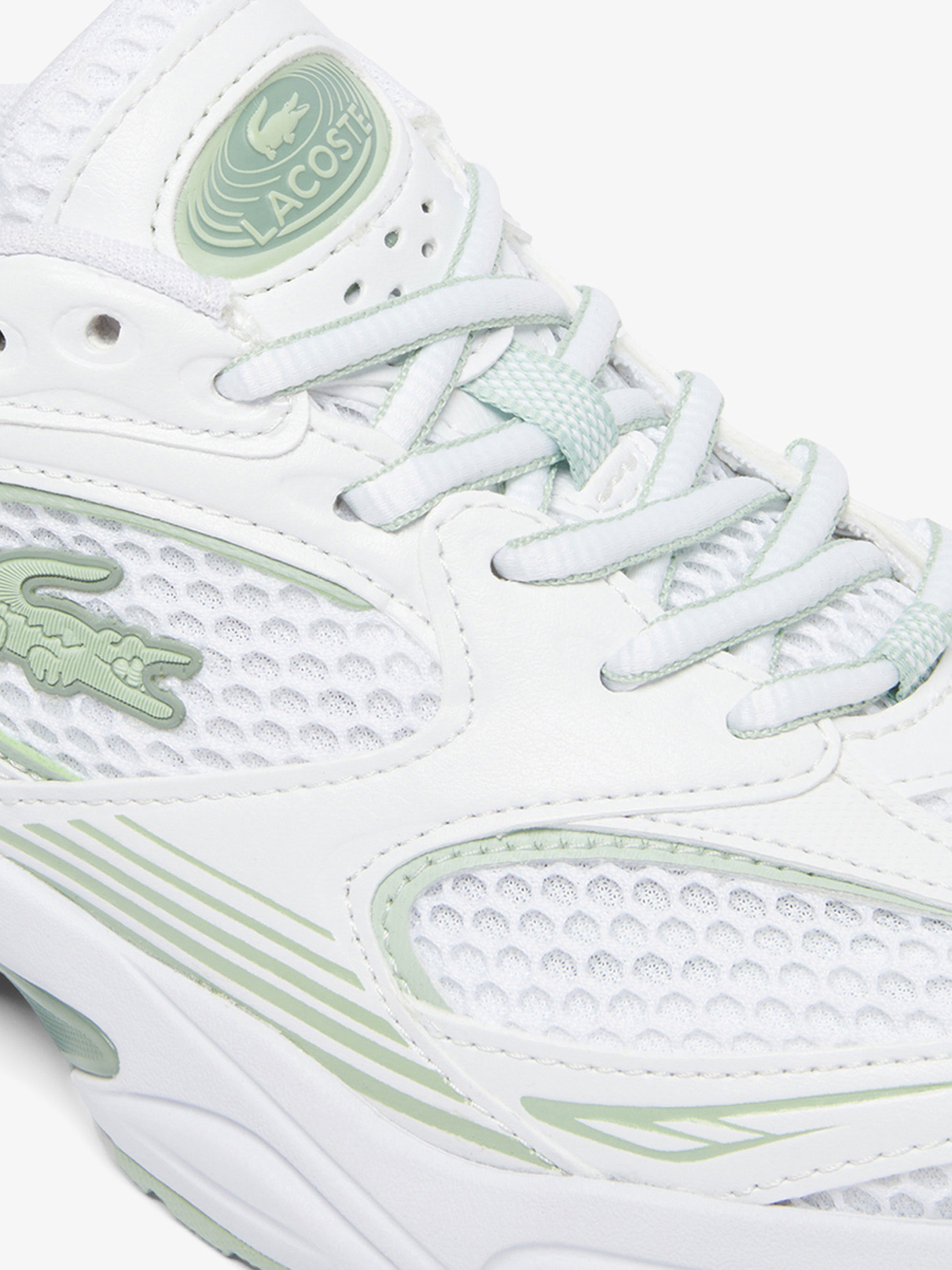 Кросівки повсякденні Lacoste модель 749SFA0022082 Фото