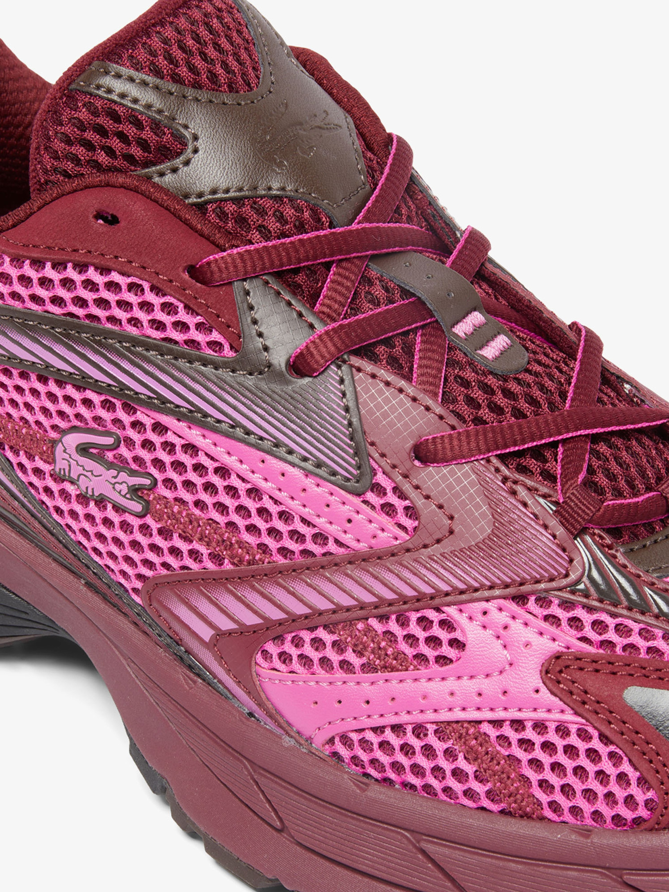 Кросівки Lacoste модель 749SFA0007BP8 Фото