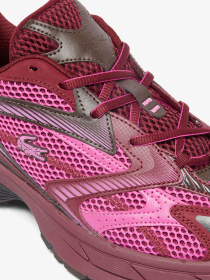 Кросівки Lacoste модель 749SFA0007BP8 Фото