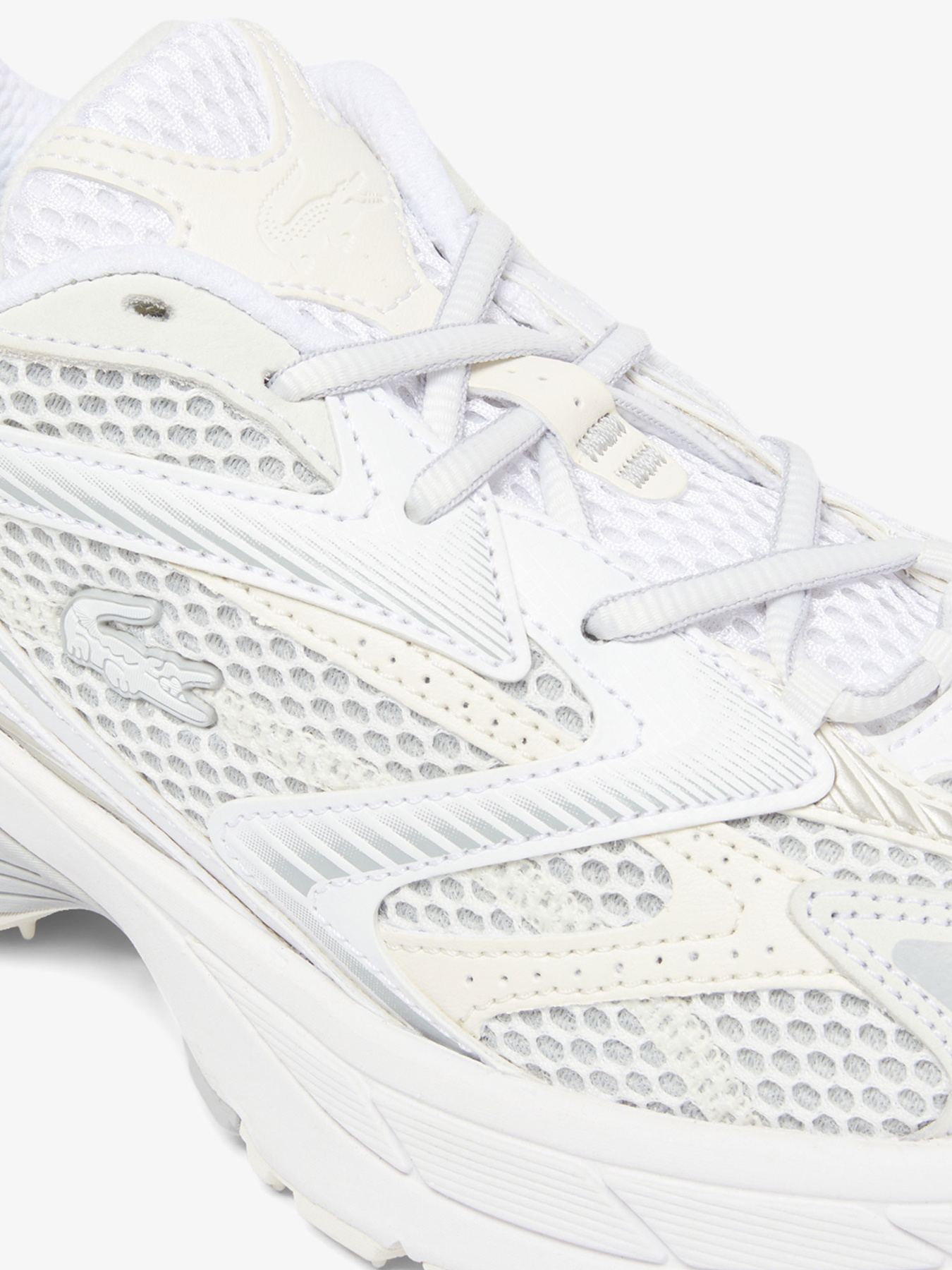 Кросівки Lacoste модель 749SFA000765T Фото