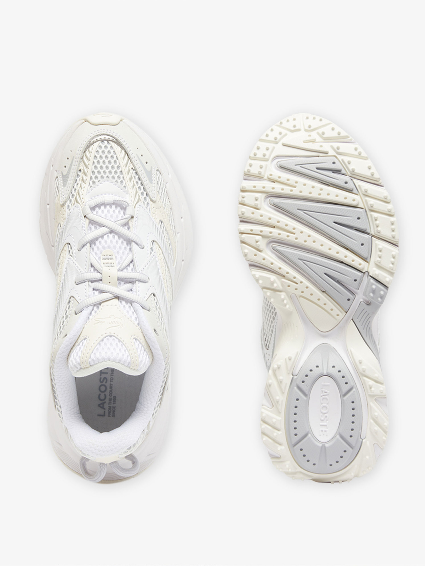 Кросівки Lacoste модель 749SFA000765T Фото