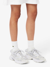 Кросівки повсякденні Lacoste модель 749SFA000765T Кросівки повсякденні Lacoste модель 749SFA000765T Фото