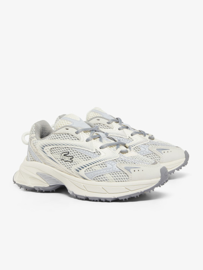 Lacoste кросівки L003 Neo Shot модель 749SFA00072B7 — фото - INTERTOP