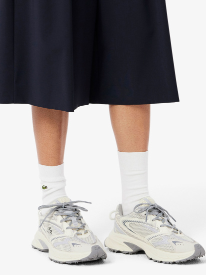 Lacoste кросівки L003 Neo Shot модель 749SFA00072B7 — фото 3 - INTERTOP