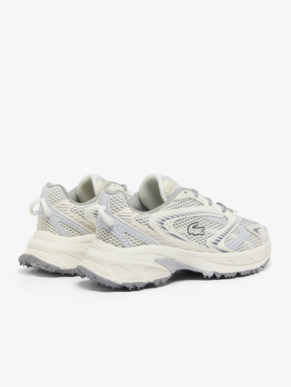 Lacoste кросівки L003 Neo Shot модель 749SFA00072B7 — фото 6 - INTERTOP