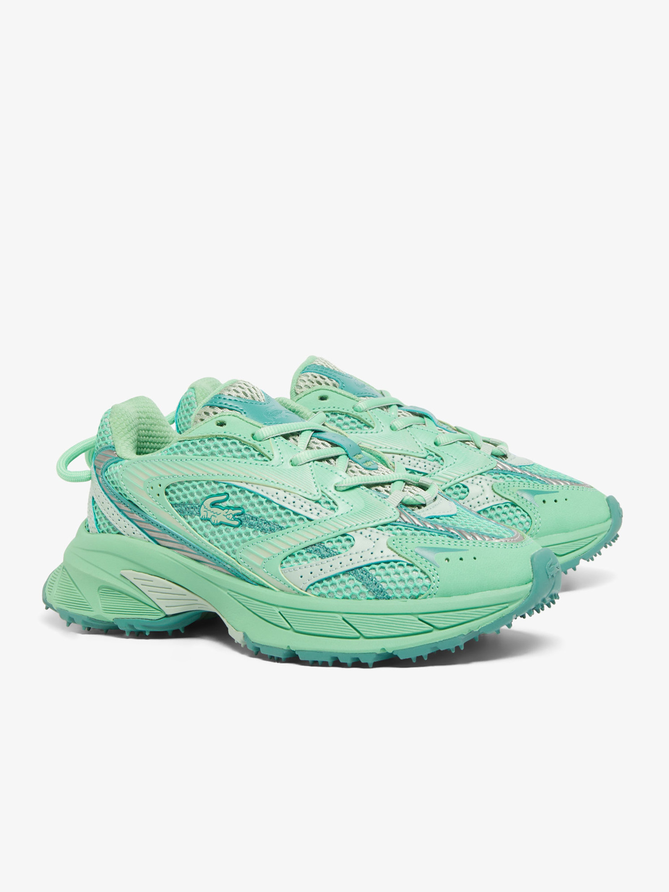 Кросівки Lacoste модель 749SFA0007GG2 Фото